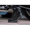 Ghete moto SHIMA SX-2 EVO BLACK thumb