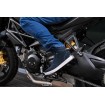 Ghete moto SHIMA SX-2 EVO BLUE thumb