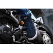 Ghete moto SHIMA SX-2 EVO BLUE thumb