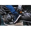 Ghete moto SHIMA SX-2 EVO BLUE thumb