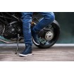 Ghete moto SHIMA SX-2 EVO BLUE thumb