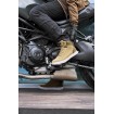 Ghete moto SHIMA SX-2 EVO BROWN thumb