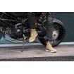 Ghete moto SHIMA SX-2 EVO BROWN thumb