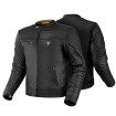 Geacă de piele SHIMA WINCHESTER 2.0 BLACK thumb
