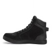 Ghete moto SHIMA SX-2 EVO BLACK thumb