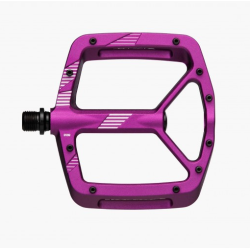 Pedale RACE FACE PEDAL AEFFECT R Purple 22 Pedale RACE FACE PEDAL AEFFECT R Purple 22