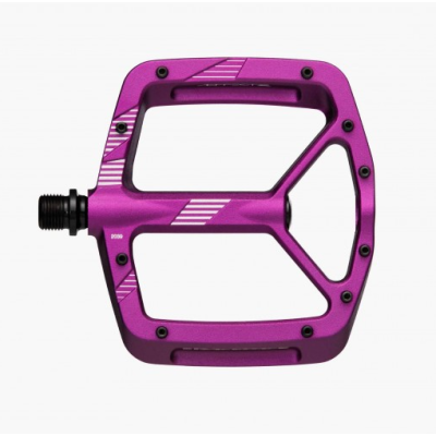 Pedale RACE FACE PEDAL AEFFECT R Purple 22 Pedale RACE FACE PEDAL AEFFECT R Purple 22