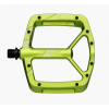 Pedale de bicicletă RACE FACE PEDAL AEFFECT R Green 22
