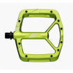 Pedale de bicicletă RACE FACE PEDAL AEFFECT R Green 22 thumb