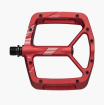 Pedale de bicicletă RACE FACE PEDAL AEFFECT R Roșu 22 thumb
