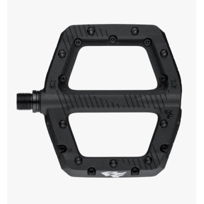 Pedale RACE FACE Pedal 24 Chester Composite Large Black Pedale RACE FACE Pedal 24 Chester Composite Large Black