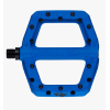 Pedale de bicicletă RACE FACE Pedal 24 Chester Composite Large Blue