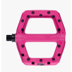 Pedale de bicicletă RACE FACE Pedal 24 Chester Composite Large Magenta Pedale de bicicletă RACE FACE Pedal 24 Chester Composite Large Magenta thumb