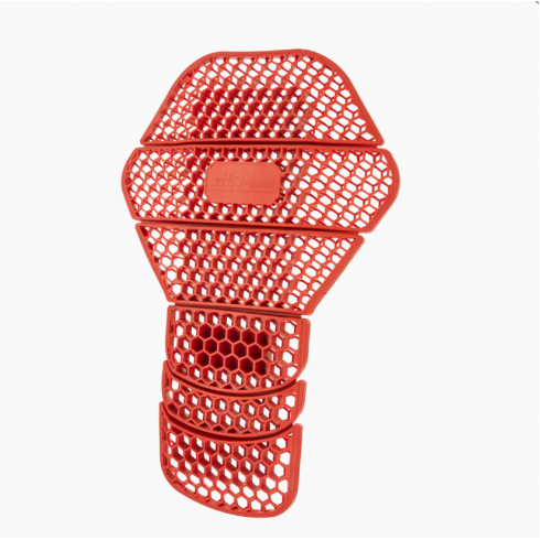 Protectie spate SHIMA AIRFORCE FLEXX FB22F