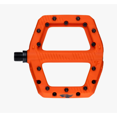 Pedale RACE FACE Pedal 24 Chester Composite Large Orange Pedale RACE FACE Pedal 24 Chester Composite Large Orange
