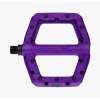Pedale RACE FACE Pedal 24 Chester Composite Large Purple