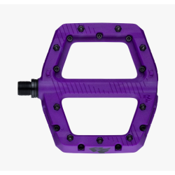 Pedale RACE FACE Pedal 24 Chester Composite Large Purple