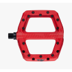 Pedale de bicicletă RACE FACE Pedal 24 Chester Composite Large Red thumb