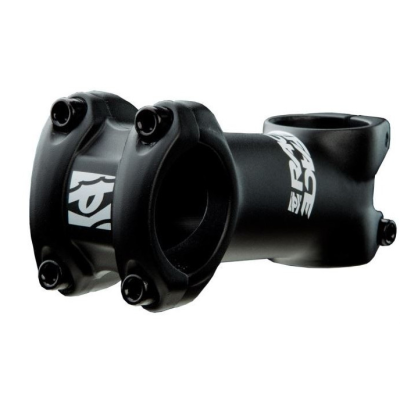 Piesa de bicicletă RACE FACE STEM RIDE XC 31.8 90X6 Negru