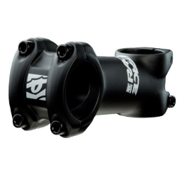 Piesa de bicicletă RACE FACE STEM RIDE XC 31.8 60X6 Negru Piesa de bicicletă RACE FACE STEM RIDE XC 31.8 60X6 Negru