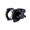 Coroană Velo RACE FACE STEM AEFFECT R 35MM 50X0 NEGRU