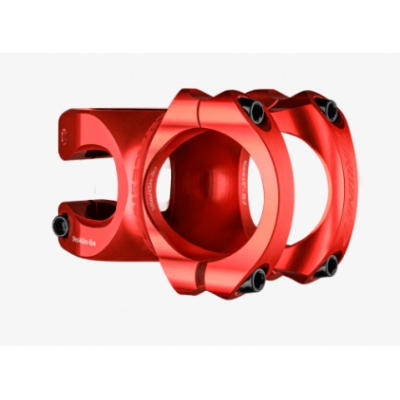 Piesa de bicicletă RACE FACE STEM TURBINE-R 35MM 40X0 RED