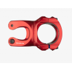 Piesa de bicicletă RACE FACE STEM TURBINE-R 35MM 40X0 RED thumb