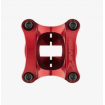 Piesa de bicicletă RACE FACE STEM TURBINE-R 35MM 40X0 RED thumb