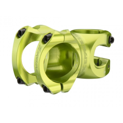 Manșon RACE FACE STEM TURBINE-R 35MM 40X0 VERDE Manșon RACE FACE STEM TURBINE-R 35MM 40X0 VERDE