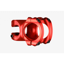 Piesa de bicicletă RACE FACE STEM TURBINE-R 35MM 32X0 RED