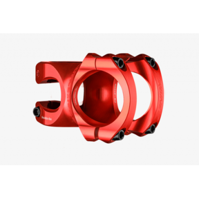 Piesa de bicicletă RACE FACE STEM TURBINE-R 35MM 32X0 RED