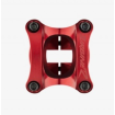 Piesa de bicicletă RACE FACE STEM TURBINE-R 35MM 32X0 RED Piesa de bicicletă RACE FACE STEM TURBINE-R 35MM 32X0 RED thumb