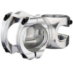 Piesa de bicicletă RACE FACE STEM TURBINE-R 35MM 50X0 ARGINTIU Piesa de bicicletă RACE FACE STEM TURBINE-R 35MM 50X0 ARGINTIU