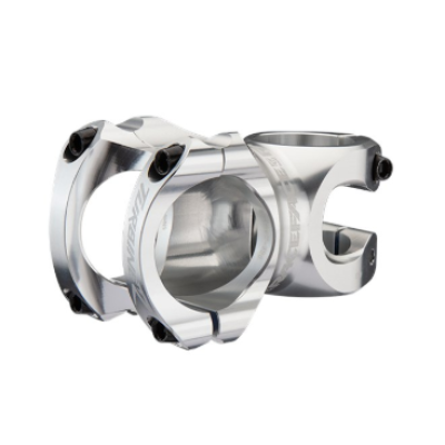 Mâner RACE FACE STEM TURBINE-R 35MM 50X0 ARGINTIU