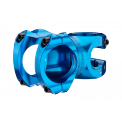 Piesa de bicicletă RACE FACE STEM TURBINE-R 35MM 40X0 BLUE Piesa de bicicletă RACE FACE STEM TURBINE-R 35MM 40X0 BLUE
