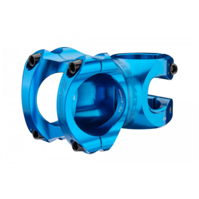 Piesa de bicicletă RACE FACE STEM TURBINE-R 35MM 40X0 BLUE