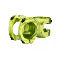 Piesa de bicicletă RACE FACE STEM TURBINE-R 35MM 32X0 GREEN Piesa de bicicletă RACE FACE STEM TURBINE-R 35MM 32X0 GREEN