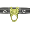 Piesa de bicicletă RACE FACE STEM TURBINE-R 35MM 32X0 GREEN Piesa de bicicletă RACE FACE STEM TURBINE-R 35MM 32X0 GREEN thumb