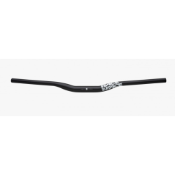Cadran de bicicletă RACE FACE HANDLEBAR CHESTER 31.8x740 Negru