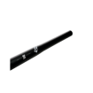 Cadran de bicicletă RACE FACE HANDLEBAR RIDE FLAT WIDE 31.8x710 Negru thumb