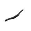 Cadran de bicicletă RACE FACE Handlebar Turbine R 35x800 10mm Negru