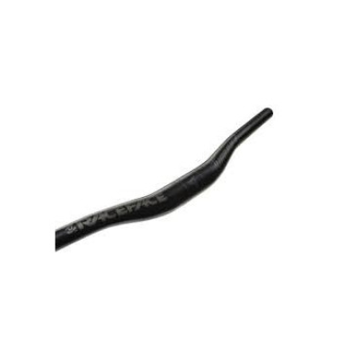 Cadran de bicicletă RACE FACE Handlebar Turbine R 35x800 10mm Negru Cadran de bicicletă RACE FACE Handlebar Turbine R 35x800 10mm Negru