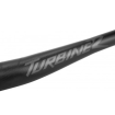 Cadran de bicicletă RACE FACE Handlebar Turbine R 35x800 10mm Negru Cadran de bicicletă RACE FACE Handlebar Turbine R 35x800 10mm Negru thumb