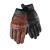 Manusi moto  SHIMA CALIBER BLACK/BROWN/GRAY thumb
