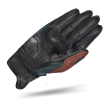 Mănuși pentru femei SHIMA CALIBER BLACK/BROWN/GRAY thumb