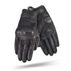 Mănuși pentru femei SHIMA CALIBER BLACK