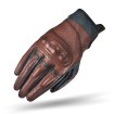 Mănuși pentru femei SHIMA CALIBER BLACK/BROWN/GRAY thumb