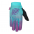 Manusi motocross  FIST BREEZER VIOLET HALFTONE thumb