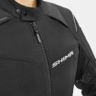 Geaca moto SHIMA RUSH 2.0 BLACK thumb