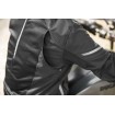 Geacă moto de vară SHIMA JET BLACK thumb